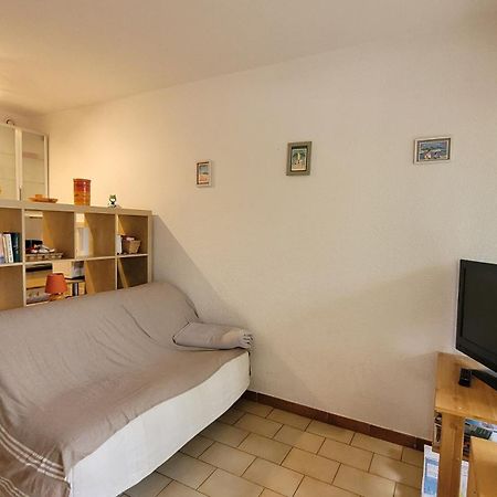 Studio Les Lecques 100M De La Plage แซ็งต์-ซีร์-ซูร์-แมร์ ภายนอก รูปภาพ